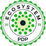PDP EcoSystem – Dunyoni yaxshi tomonga o'zgartiring!