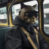 Автобус котента