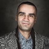 Адвокат Артур Асламазов