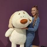 My life | Klimanova