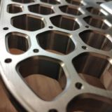 Custom pedals HEXTECH