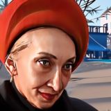 Винная Анжела