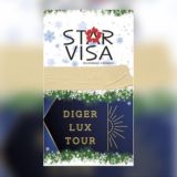 StarVisa&DigerLuxTour