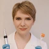 Трихолог Копытина Виталия