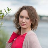 Школа Ольги Красулиной