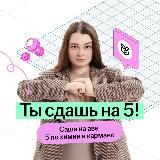 Александра Лебедева | Между нами химия | Химия ОГЭ 2026 | Умскул