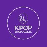 Kpop shopogolik ❤️🔥