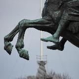 St.petersburger: Авторские экскурсии по Санкт-Петербургу и Москве