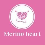 Пряжа Merino heart ❤️Ставрополь