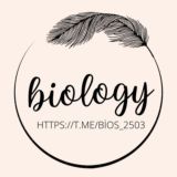 Biologiya🦋