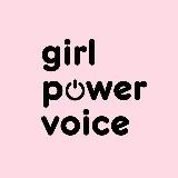 GirlPowerVoice