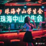 【珠海/中山】学生会公开榜