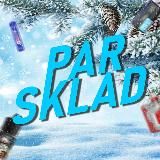 ParSklad | HQD, Поды, Жижи