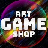 🎮 ArtGameShop | Новости игр | Xbox PlayStation | Game Pass | PS Plus | PC | Купить