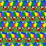 облако дерьма