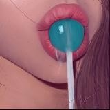 Карамелька 🍭