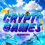 Crypto Games
