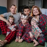 Наталья_Лаврентьева #многомама