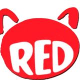 Новый красный!