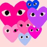 будь собой, мара