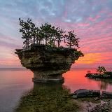 Удивительная планета 🌍