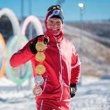 Лыжные гонки | Ski Team 🇷🇺