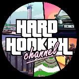 HARD HOOKAH