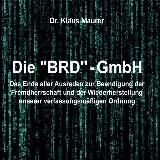 Dr. Klaus Maurer -OFFIZIELL-