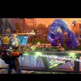 ⚡🌌Scambi seri salva il mondo⚡🌌