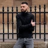 ЖИЗНЕННЫЙ БЛОГ 👨🏻💻