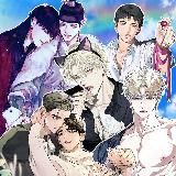 Rainbow And Love 🌈