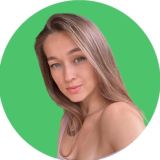 Анна Болдырева/ Результат на лице