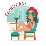 Food&Chill with Polya (Петербург)