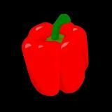 Перец в крипте