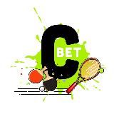 C-BET⚽🎾