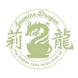 закрыто. жасминовый дракон