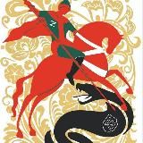 Вит Дорофеев - СТИХИ - Vойна Zа Души