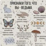 Травницы и ведьмочки