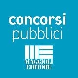 Maggioli Editore - Concorsi Pubblici