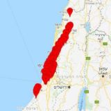 Обстрелы Израиля чат