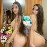 Сиськи и жопы твоих одноклассниц