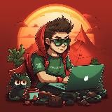 Work 👩🏻💻 Работа