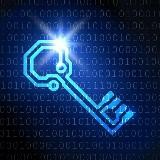 Криптография на пальцах