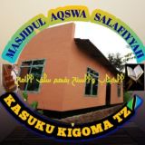 DURUUS MASJIDUL AQSWA KASUKU KIGOMA TZ🇹🇿