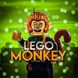 Джунгли короля макак 🙊🙈🙉