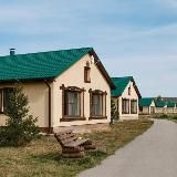 Усадьба Горный Воздух +79372691111