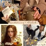 книжный сад | 𝐚𝐤𝐬𝐢𝐛𝐨𝐨𝐤 🎞