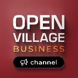 Open Village BUSINESS Channel