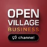 Open Village BUSINESS Channel