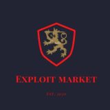 ☠ Exploit Demon Market ☠